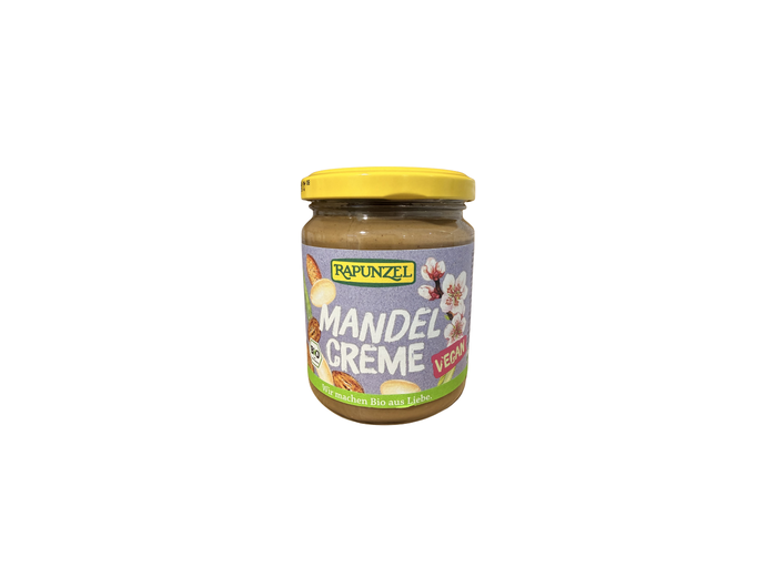 Crème d'amande 250g