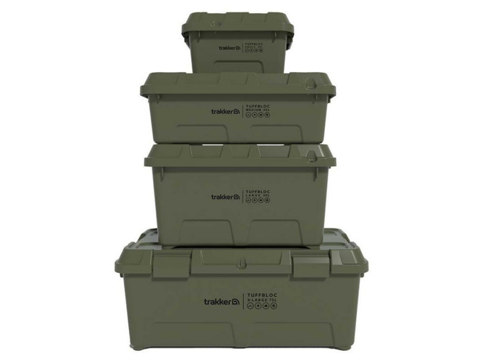 tuffbloc storage trakker