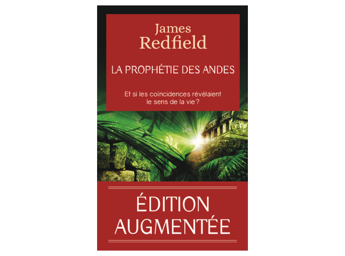 La prophétie des Andes