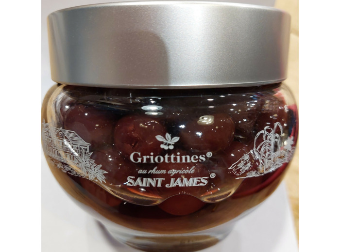 Griottines® Saint James®