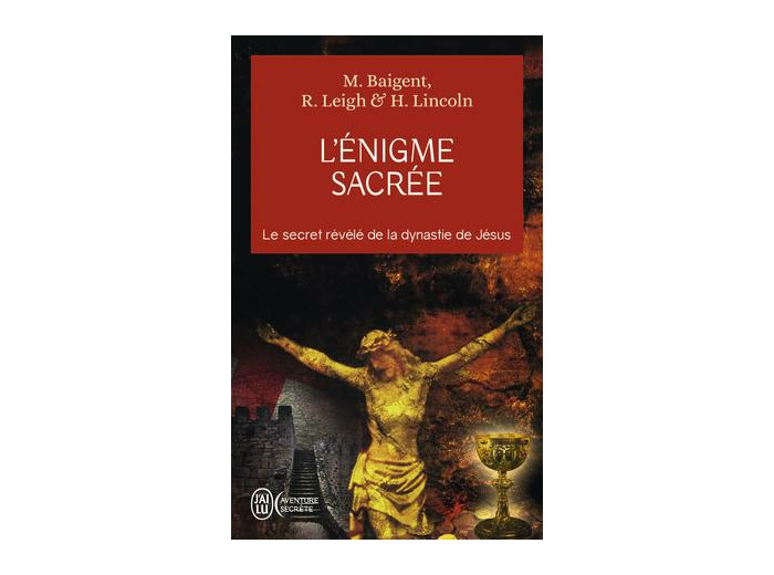 L'énigme sacrée