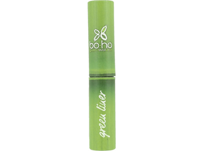 Eye liner 03 bleu 3ml Boho Green