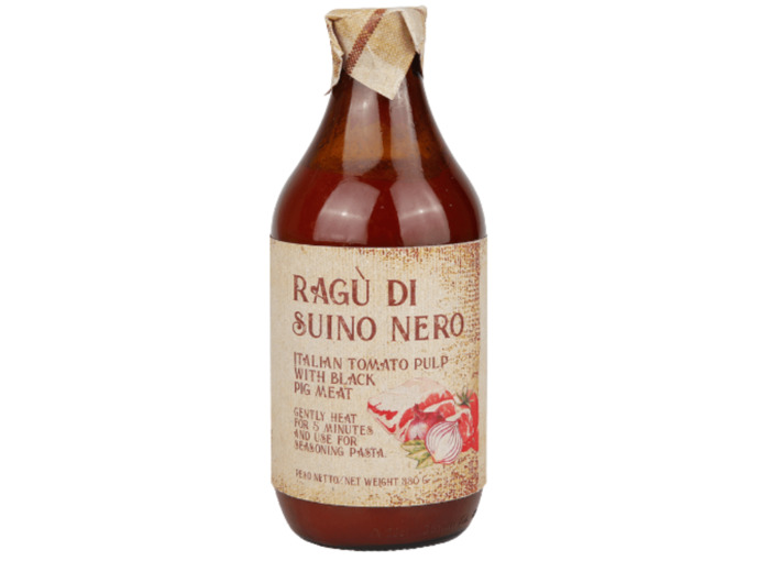 Sauce ragù
