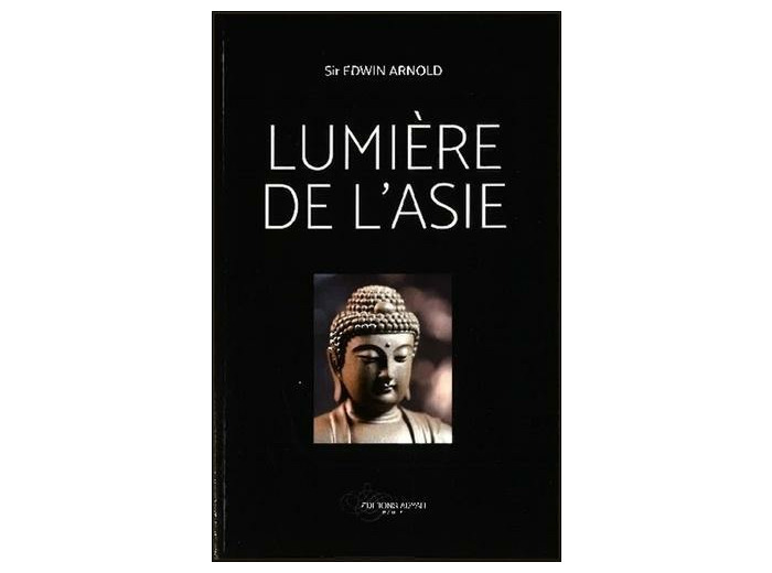La Lumière de l'Asie