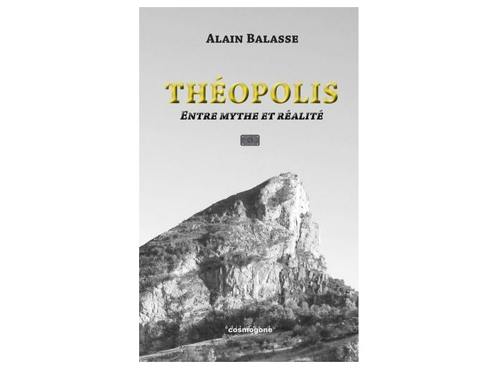 Théopolis - Entre mythe et realité