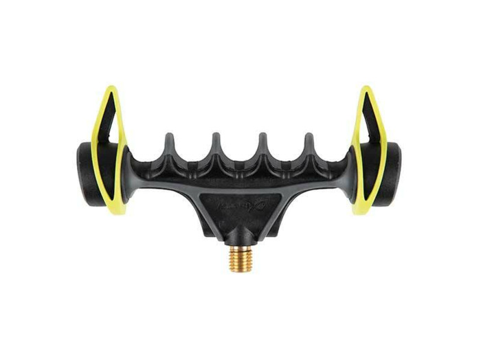 mini gripper rest matrix