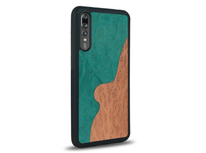 Coque Huawei P20 Pro - Beach Paradise