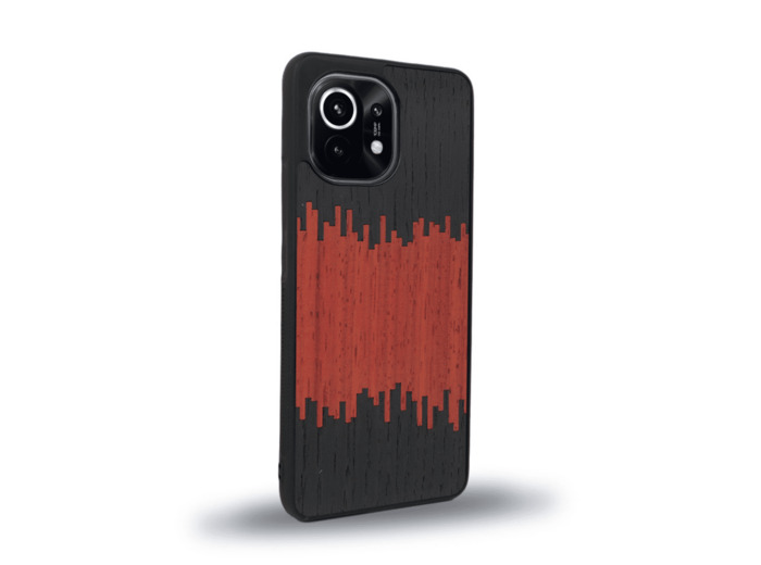 Coque Xiaomi Mi 11 - Volcanic