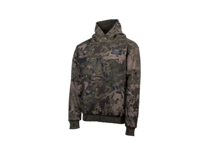 hoody camo wind chill nash