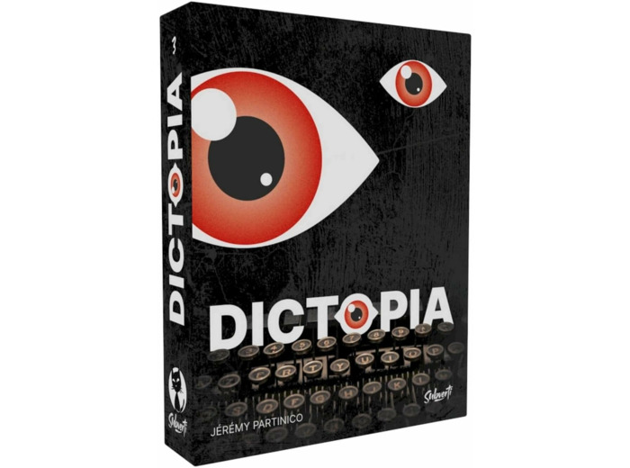Dictopia