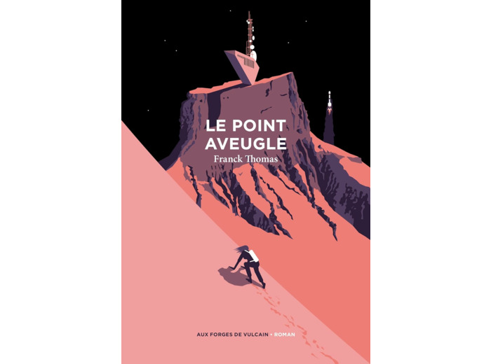 LE POINT AVEUGLE