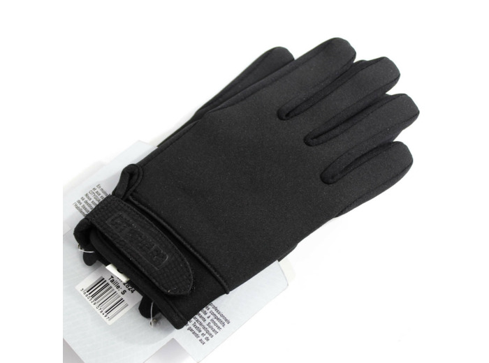 Gants Néoprène