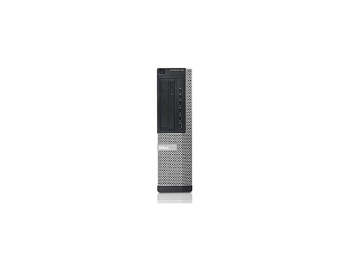 Dell Optiplex 790 SFF - Windows 7 - i5 8GB 250GB - Ordinateur Tour Bureautique PC