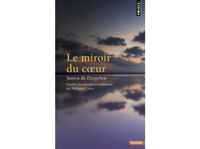 Le miroir du coeur