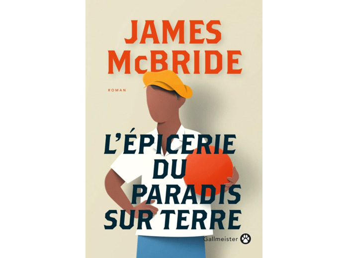 L'EPICERIE DU PARADIS SUR TERRE