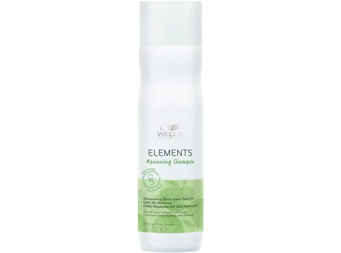 Renewing Shampoo 250 ml