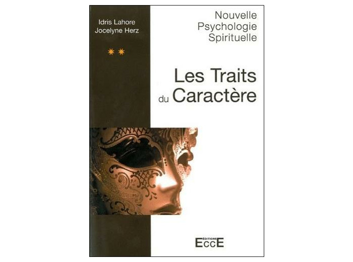 Les traits du caractère