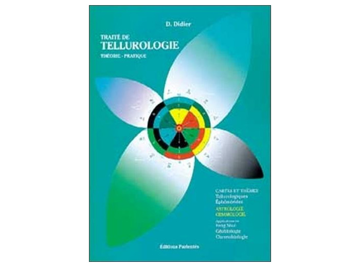 Traité de tellurologie