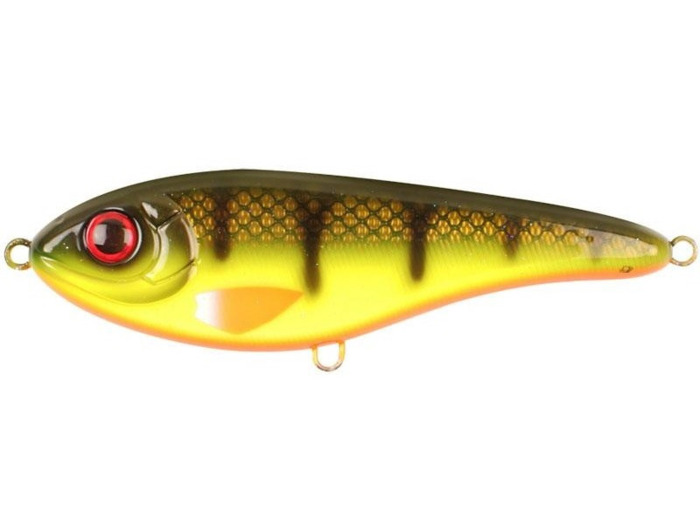 buster jerk 15cm 664 CWC