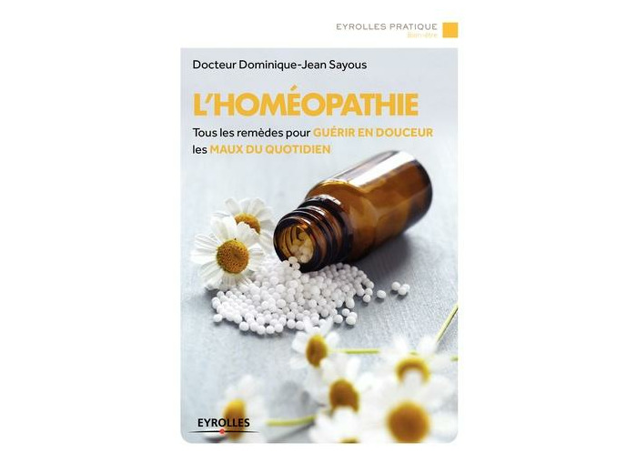 L'homéopathie