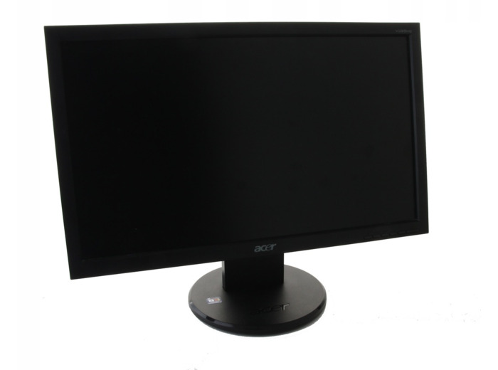 Acer V193 - LED 19  - Ecran
