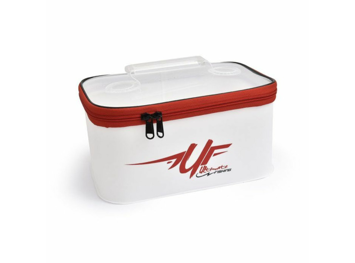 bag UF medium white  ultimate