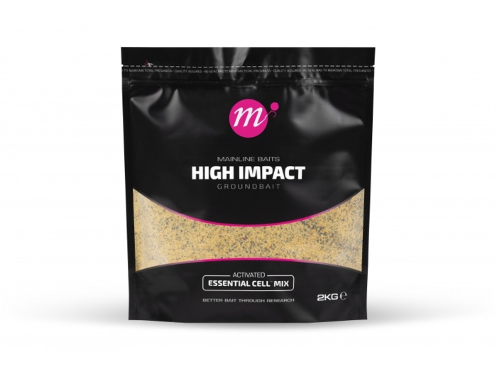amorce essential cell 2kg