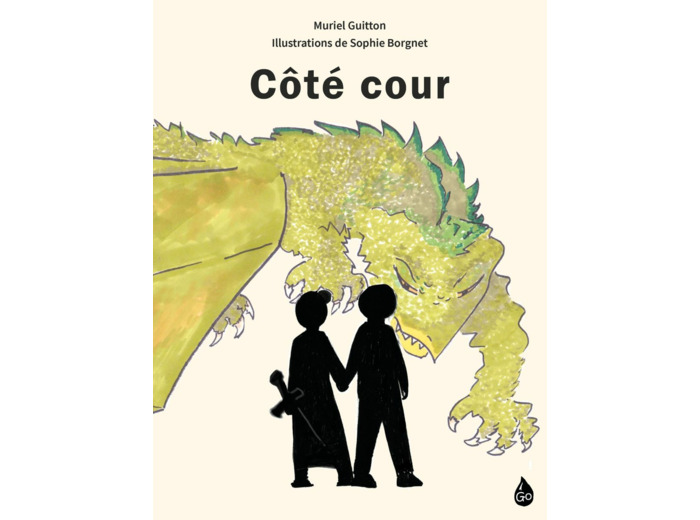Côté cour