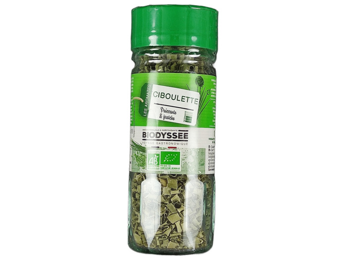 Ciboulette 5g Bio