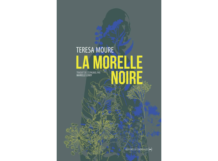 LA MORELLE NOIRE