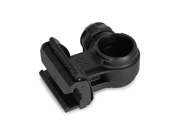 folding side tray clamp matrix