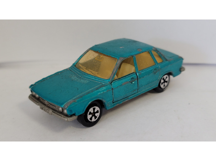 VOLKSVAGEN K 70 MAJORETTE 1/60 N°210 MADE IN FRANCE