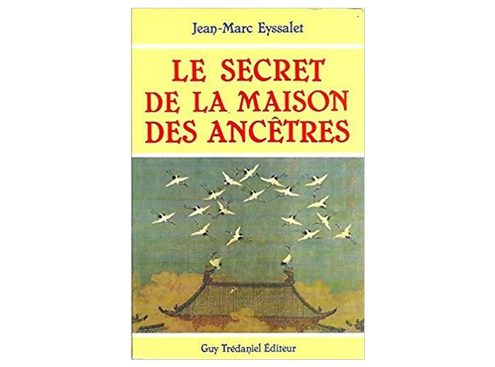Le Secret de la maison des ancêtres
