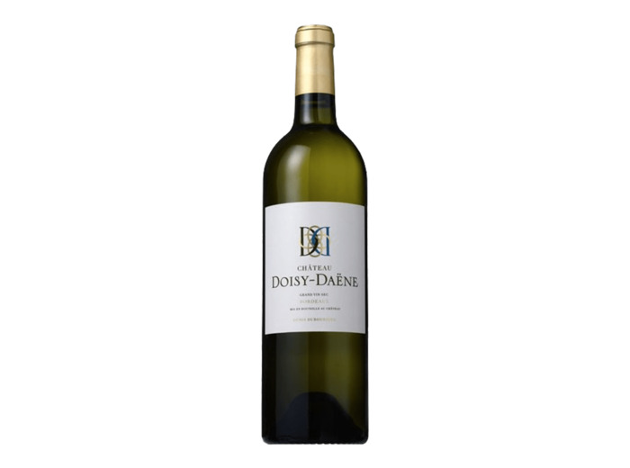 Château Doisy Daëne, Bordeaux Blanc Sec, 2016