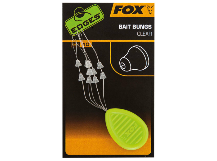 bait bung fox