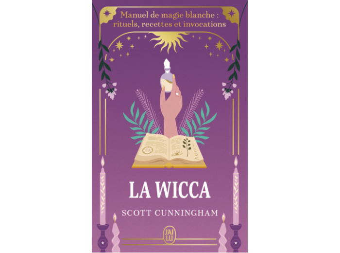 La Wicca