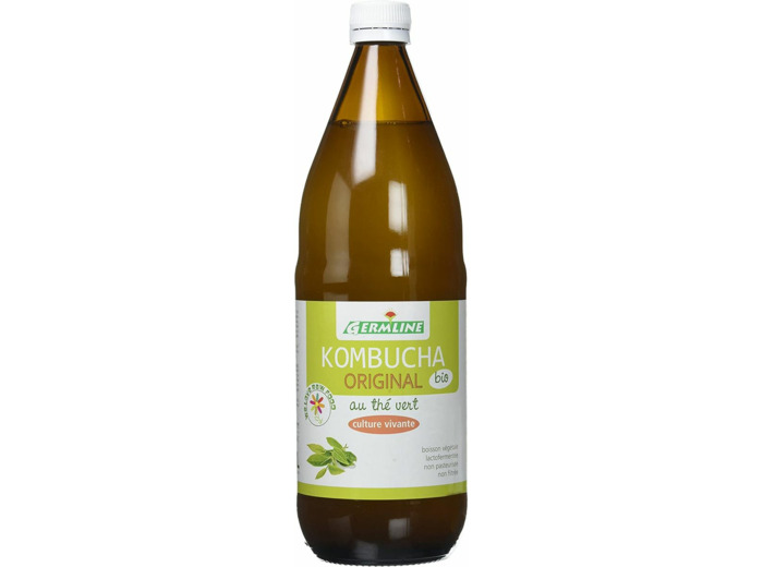 KOMBUCHA 1L CC GERM LINE - UF