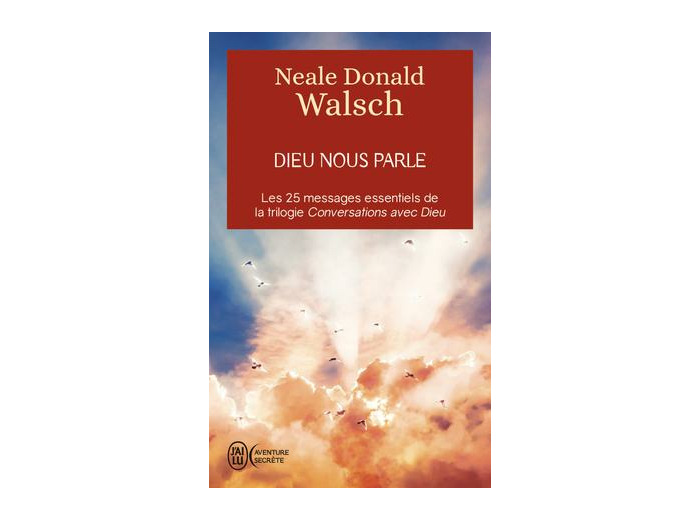 Dieu nous parle