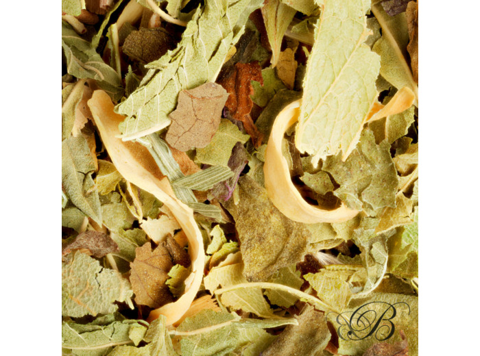 Tisane du Berger
