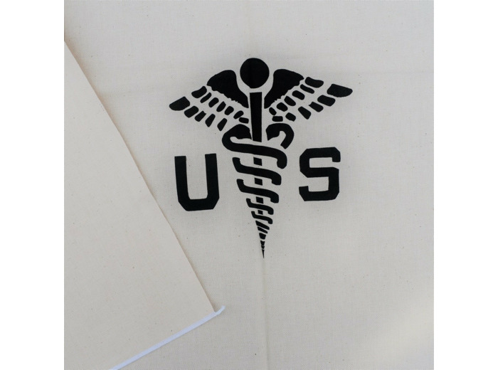 Drap Service de santé US Army