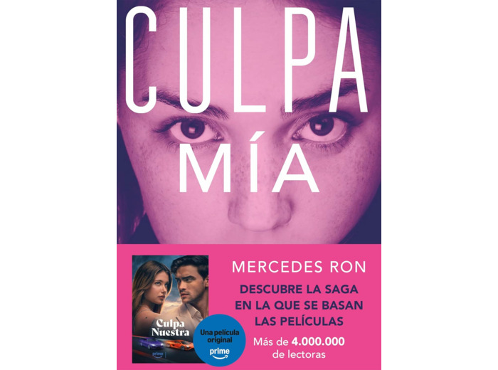 CULPA MIA / MY FAULT