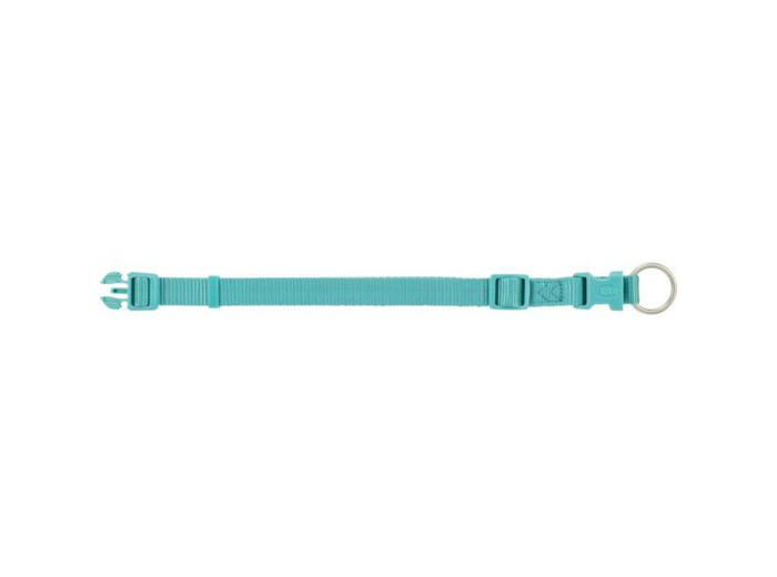 TRIXIE Premium collier, Aqua - 6 tailles différentes