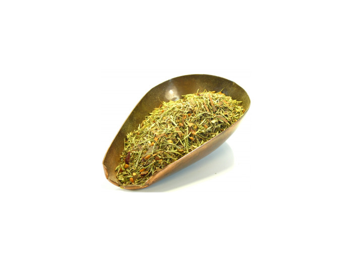 Tisane Matin Automne Hiver 100gr