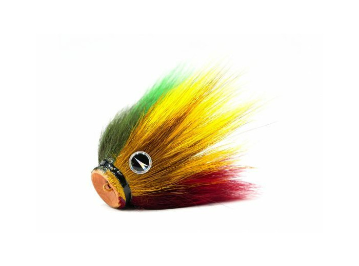 mustache shallow VMC