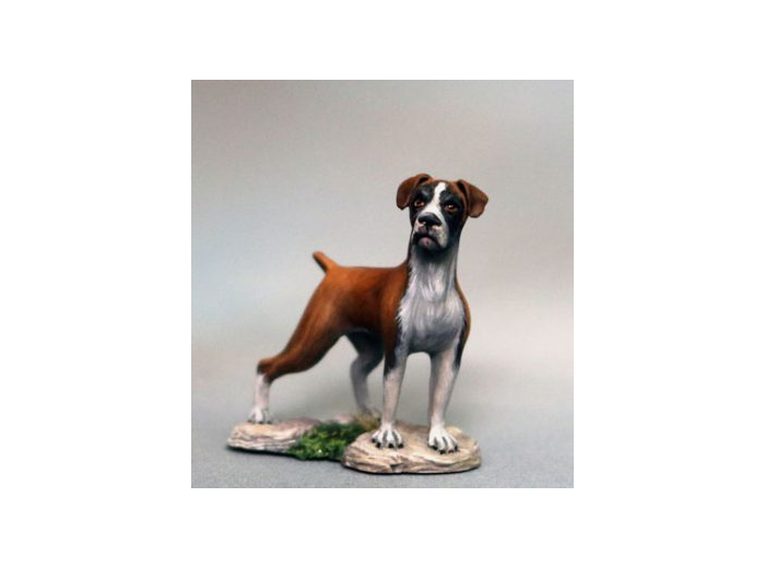 Fantasy : Boxer Dog