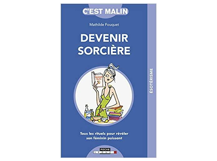 Devenir sorcière