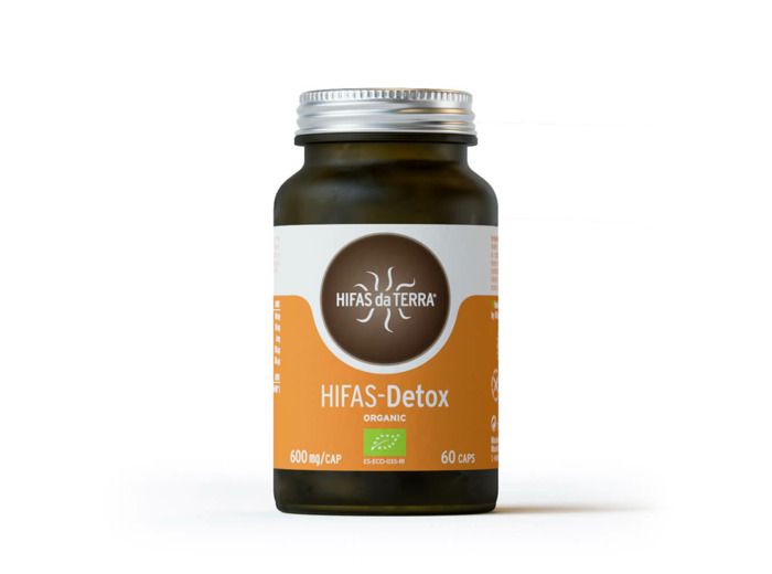 HIFAS-Detox-60 gélules-HIFAS DA TERRA