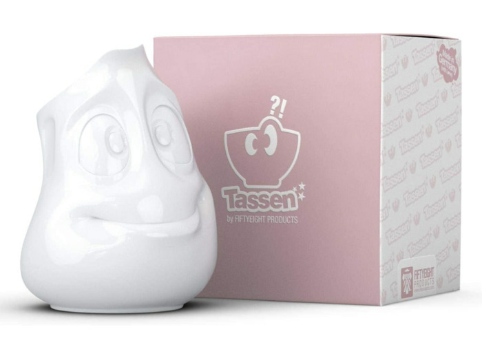 Pot à lait HUMEUR - Cocasse - 350 ml