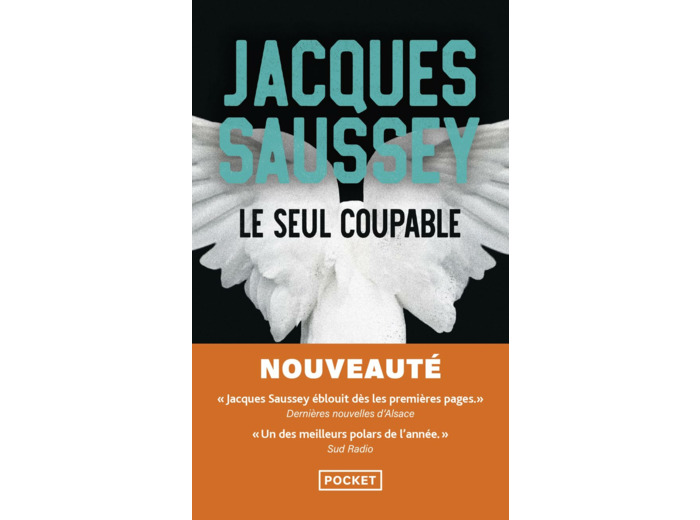 LE SEUL COUPABLE
