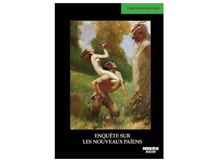 Enquête sur les nouveaux païens